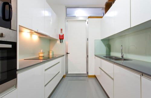 Boutique Rentals-SãO bEnTo Ribeira Apt - Photo 35