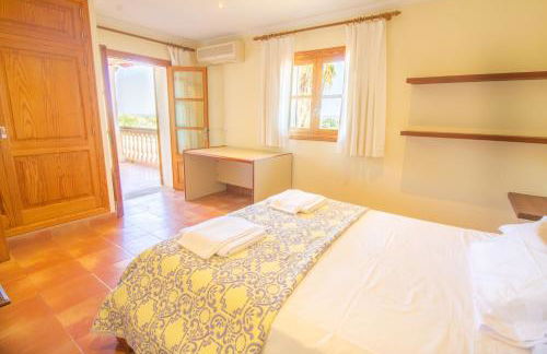 Magnífica villa con una piscina espectacular - Foto 37