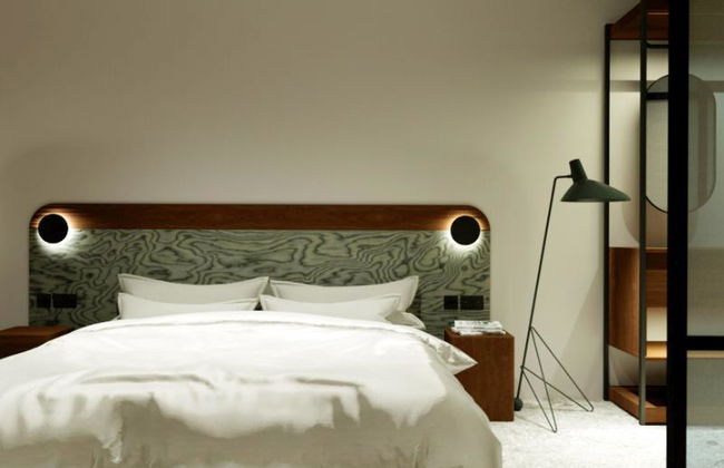 Park Heights By Warren Collection - Foto 5