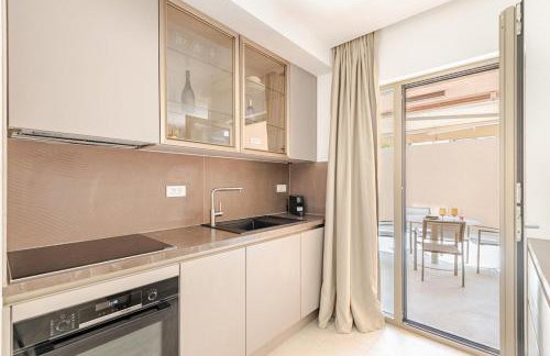 Luxury Apartment Top L 29, Split - Foto 23