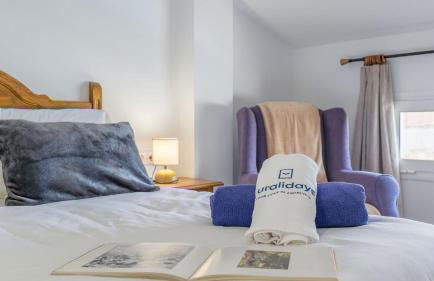 Puentelata Dúrcal by Ruralidays - Photo 12