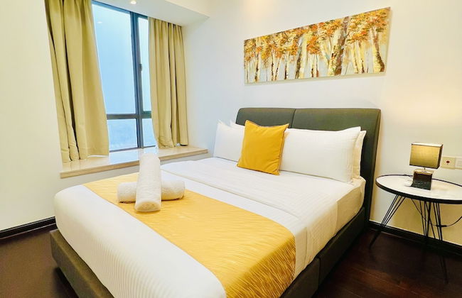 R&F PRINCESS COVE BY HOMEFORT SUITES - Foto 7