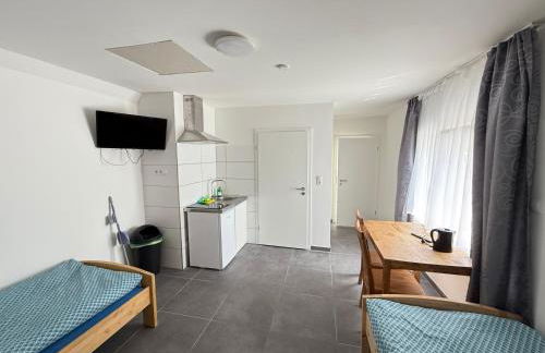 CityLink Apartment Köln Bonn - Foto 11