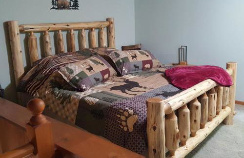 Woodland Hideaway - Foto 60