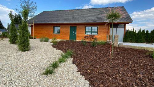 Chalet Hüttenzauber - Foto 4