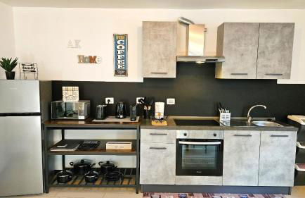 AK Homes, a due passi da Orio - Foto 17