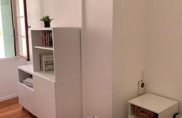 Maison de charme en centre ville - Foto 7