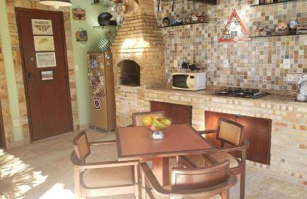 casa 4 quartos com piscina - Foto 55