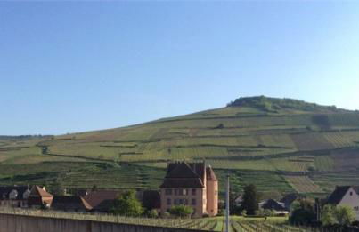 Un petit coin d’Alsace - Foto 24