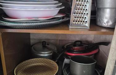 Lar dos Rosas com piscina - Foto 23