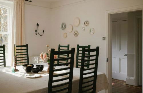 Trinity Farmhouse - Stunning House & Gardens! - Foto 50