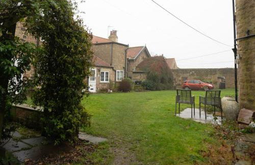 The Old Cookery Cottage & Free Parking - Foto 19