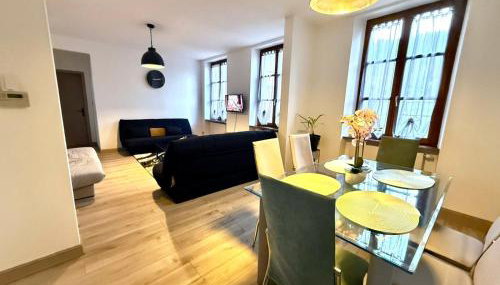 L'étoile de Châtenois - Foto 4