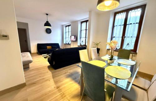 L'étoile de Châtenois - Foto 4