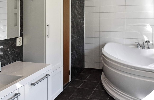 10 Person Holiday Home in Skei i Jolster - Foto 15