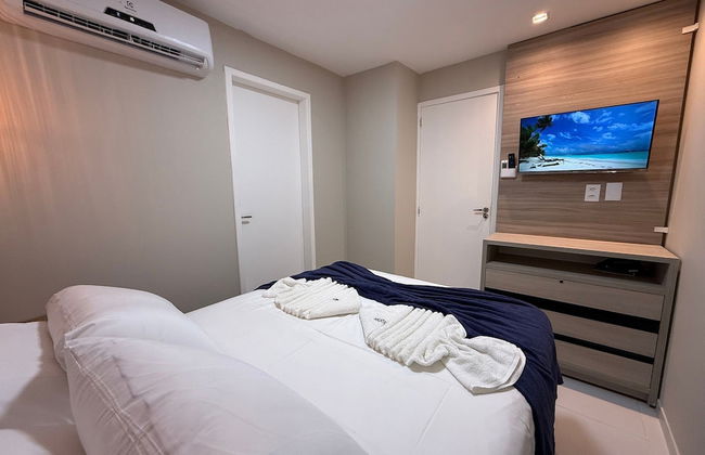 PRAIA DE MARIA FARINHA - PERNAMBUCO - Photo 36