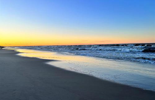 Apartament VIP Sztutolo z basenem - Foto 53