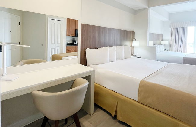 The Point Hotel & Suites - Foto 10