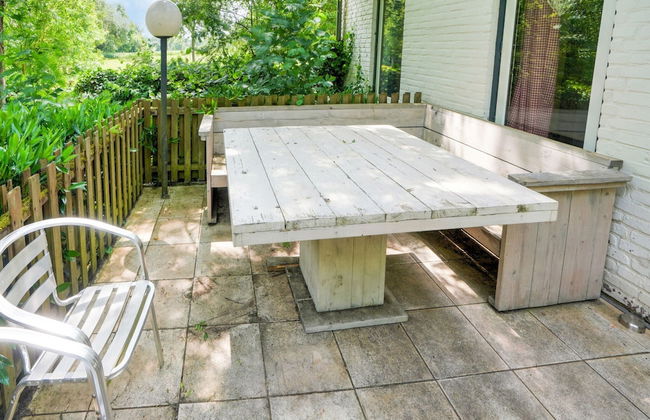 Serene Holiday Home in Ulestraten With Terrace - Foto 47