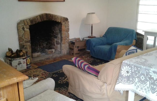 Paz Cottage - Foto 10