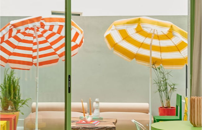 Stayhere Casablanca - CFC - Vibrant Residence - Photo 41