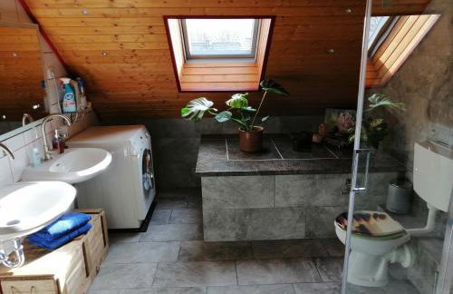 Ferienwohnung Zum Moor - Foto 21