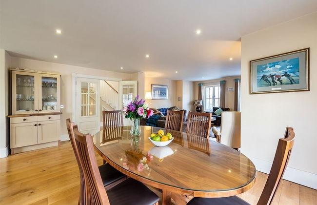 Spacious Home to Sleep 6 Just a Short Stroll From Kenmare - Foto 5