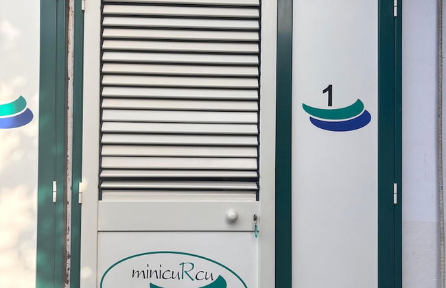 Rifugio di Stazzo Holiday Home for Groups of 20 People - Foto 14