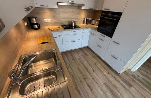 Terrassen Paradies Lüneburger Heide - Foto 33