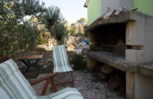 Apartment Silba 17603a - Foto 8