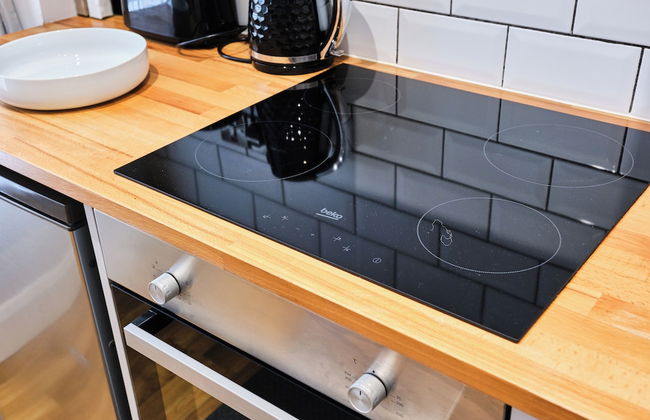 Princess Green - Portrush by the Sea - Foto 55