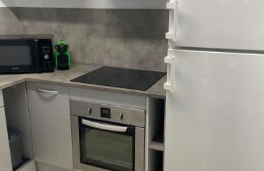 Chaleureuse annexe contemporaine - Foto 6