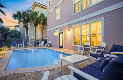 Honu Hale - Vacation Home in Gated Community Near the Beach with Private Pool Area - Foto 27