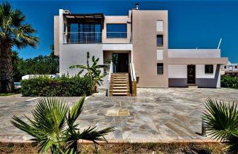 XENOS VILLA 2 with a private pool,near the sea - Foto 15