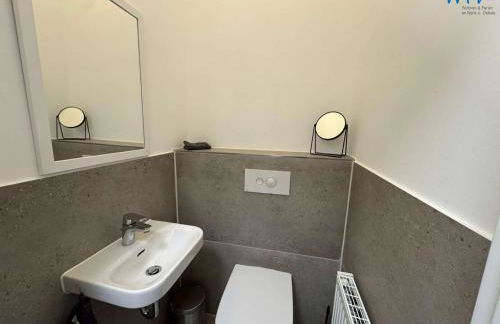 Villa Daheim Ferienwohnung 1 - Foto 6