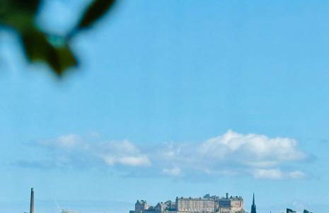 Skyline View Apartment - Foto 32