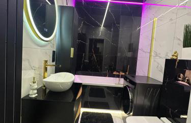 Apart LUXE - Faktura VAT , Parking w garażu podziemnym , Taras - Photo 16