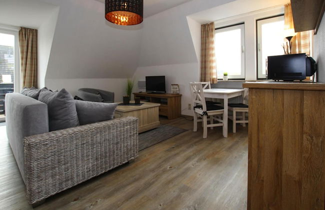 Apartment, Tating - Foto 16