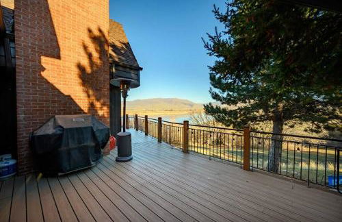 Snowbasin + Powder Mountain + Spa + Eden - Foto 48