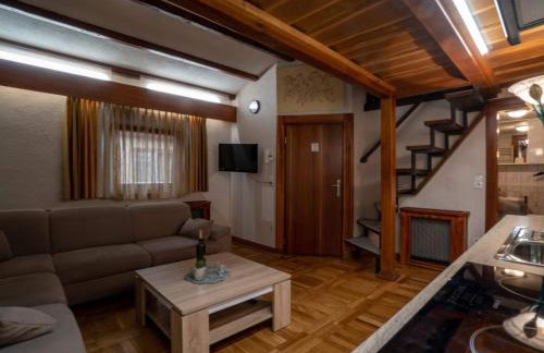 Apartment Wohnung 6 by Interhome - Photo 1