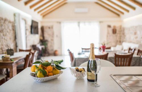 MY DALMATIA - Authentic villa Zvonko with private swimming pool - Foto 43