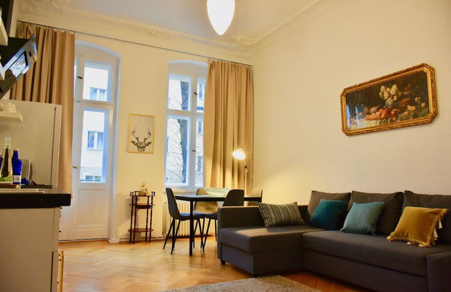 Aparthotel Thüringer Hof - Foto 16