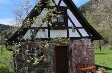 Holiday Home Backhäusle by Interhome - Foto 22