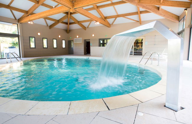 Club Vacances Bleues Domaine de Château Laval - Photo 38