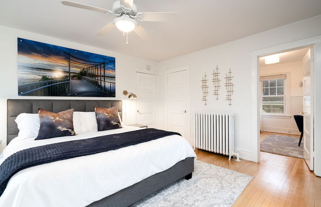 East Harriet Gallery - Foto 15