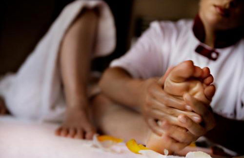 CGH Résidences & Spas Les Fermes de Ste Foy - Photo 26