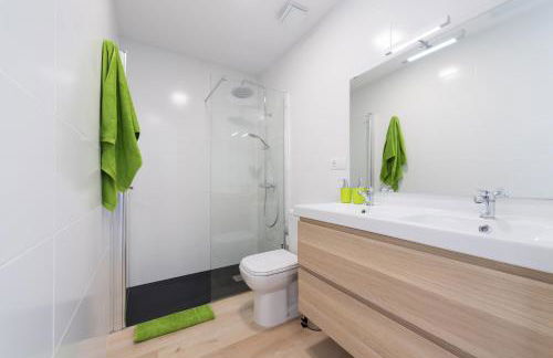 Beyond Amadores by Vector - Foto 21