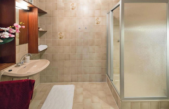 Apartment in Neuschonau Near Treetop Path - Photo 12