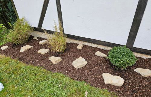 Landhäuschen Welschneudorf Naturnah - Foto 26