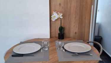 BJ Appartement proche de la gare - Foto 2